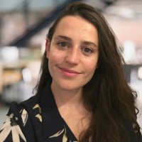 MAPA PROFESSIONAL Employee Marie Cabezas's profile photo