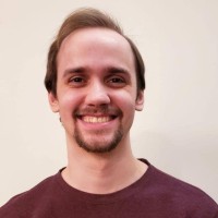 Fora Travel Employee Logan Murphy's profile photo