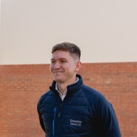 Snowdon Homes Employee Elliott Harding's profile photo