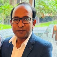 Orion Technosoft Employee Ramesh Tambe's profile photo