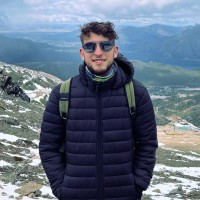 Joaquin Druetta's profile photo