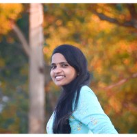 iProTechs Employee Anusha Bande's profile photo
