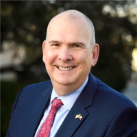 Liberty Capital Bank Employee Matt Newman's profile photo