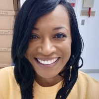 Shanetta Rainey Email