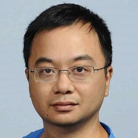 广州云从信息科技有限公司 Employee Gang Wang's profile photo