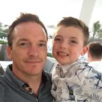 Simply Techspace Employee Ian Whatton's profile photo