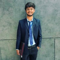 Kovair Software Employee Sanskar Santuka's profile photo