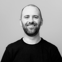 Brex Employee David Salm's profile photo