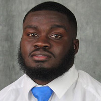Athlete Network Employee Clarence Theophile's profile photo