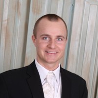 Complex Care Center Employee Ben Nipper's profile photo
