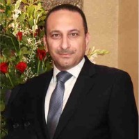 Banque du Liban Employee Hassan Dimashkieh's profile photo