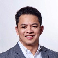 Kaya Founders Employee Ray Alimurung's profile photo