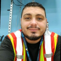 Crane Worldwide Logistics Employee Luis Limon's profile photo