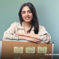 AIKA Preschool-American International Kids Academy Employee Nour Hakam's profile photo