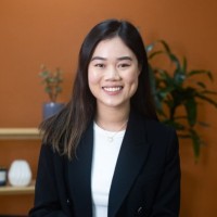 Quorum Employee Jessica Yan's profile photo