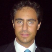 Rosetta Bakery Employee Ambrogio Calcaterra's profile photo