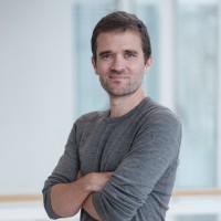 International Baccalaureate Employee Loic Tallon's profile photo