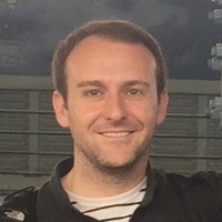 World Monuments Fund Employee Javier Ors Ausín's profile photo