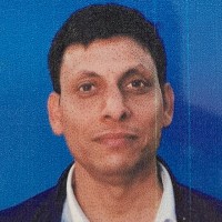 Emergent Ventures India Employee Atul Sanghal's profile photo
