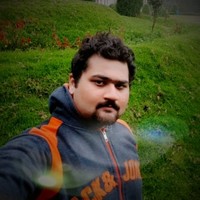SectorQube Employee Sharukh Sait's profile photo