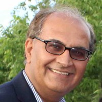 Arun Gulati