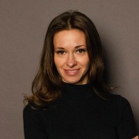 BrainQ Employee Maria Wysockaya's profile photo