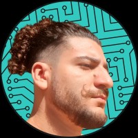Compass UOL Employee Vitor Rita's profile photo