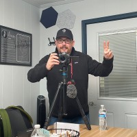 Vision Video, Inc. Employee Tom Gondick's profile photo