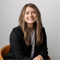 EOA Architects, PLLC Employee Michaila Crislip's profile photo