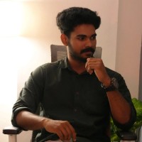 OPSECBEE Employee Goutham S's profile photo