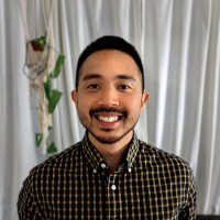 Syntech Group Employee Alexander Chang's profile photo