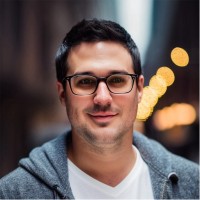 Addepar Employee Henry Prince's profile photo