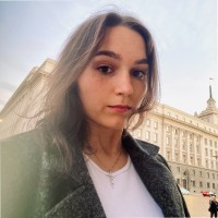 Underground Jam Employee Gali Sofronova's profile photo
