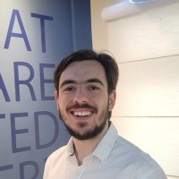 Bright Consulting Employee André Ganselli da Silva's profile photo