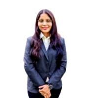 DSA- Digital Sandip Academy Employee Huma Vijapura's profile photo