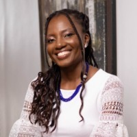 Ocean Risk and Resilience Action Alliance Employee Linda Ntsiful's profile photo