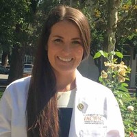 Victoria's Secret Employee Danielle Gladstone's profile photo