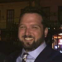 FLORIDA INTERNATIONAL TERMINAL, LLC Employee David Delburn's profile photo