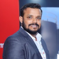 ACEM7 Employee Deepak Kumar's profile photo