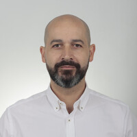 Facundo Blanco S.A.U. Employee Ramón Castro's profile photo