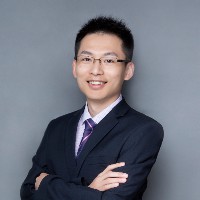 Loyal Valley Capital Employee Roy Xie's profile photo