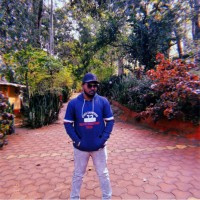 Act Infotech Employee Mohammed Sohail's profile photo