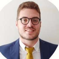 ESSEDIESSE SOCIETA  DI SERVIZI S.P.A. Employee Alessio Ernani's profile photo