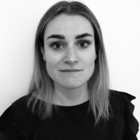 Hello! Planner Employee Daphne van Haarst's profile photo
