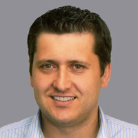 Graham Engineering Company, LLC Employee Vladimir Utovac's profile photo