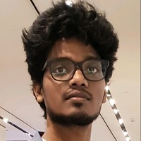 Revanth S Email