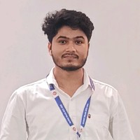 Lino Perros Employee Chandresh Pandey's profile photo