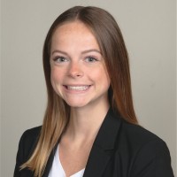Rozin Security Employee Carli Rickson's profile photo