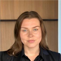 Andretti Global Employee Emily Phipps's profile photo