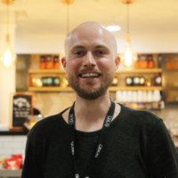 asos.com Employee Dave Couse's profile photo